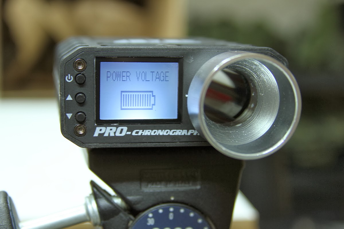 Amp Tactical Pro Chronograph Review