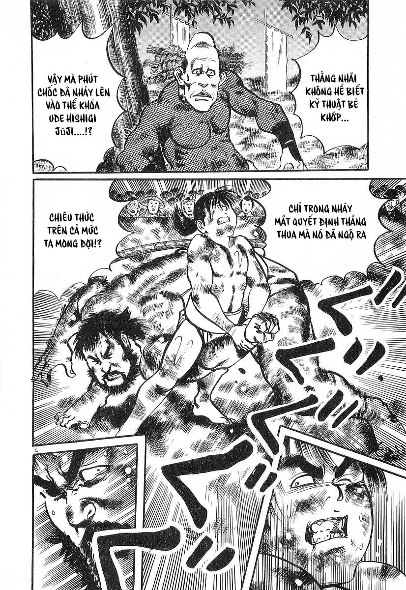 Conde Koma Chap 25 - Next Chap 26