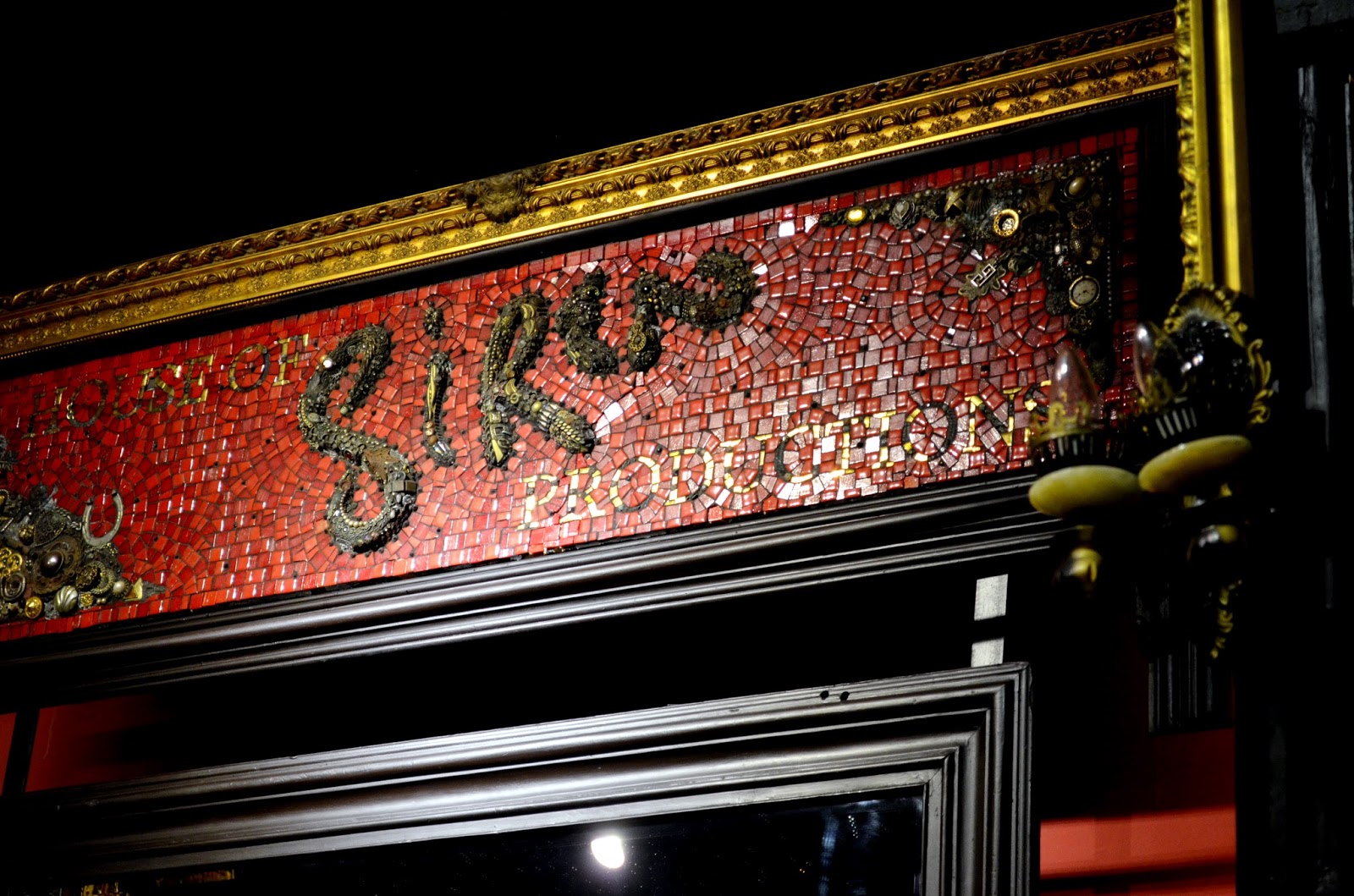 The House of Siren The legacy of Gregory Derham Cut and Copy Hong