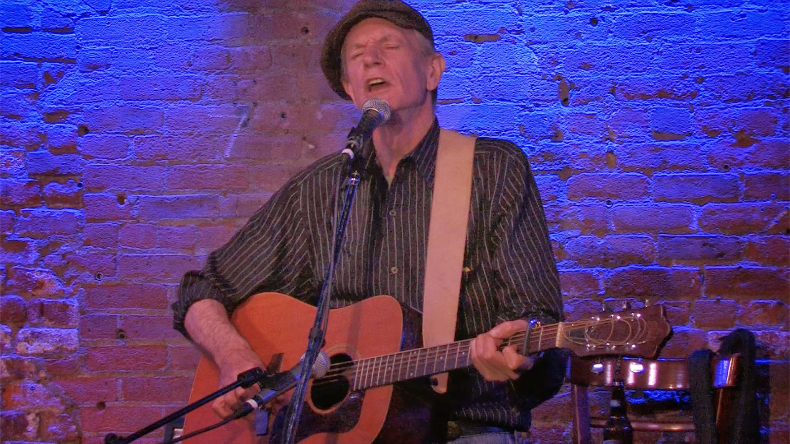 GErDE's FoLK CiTY at 60 GERDE'S FOLK CITY DOCUMENTARY LATEST SCENES