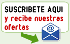 boletín ofertas