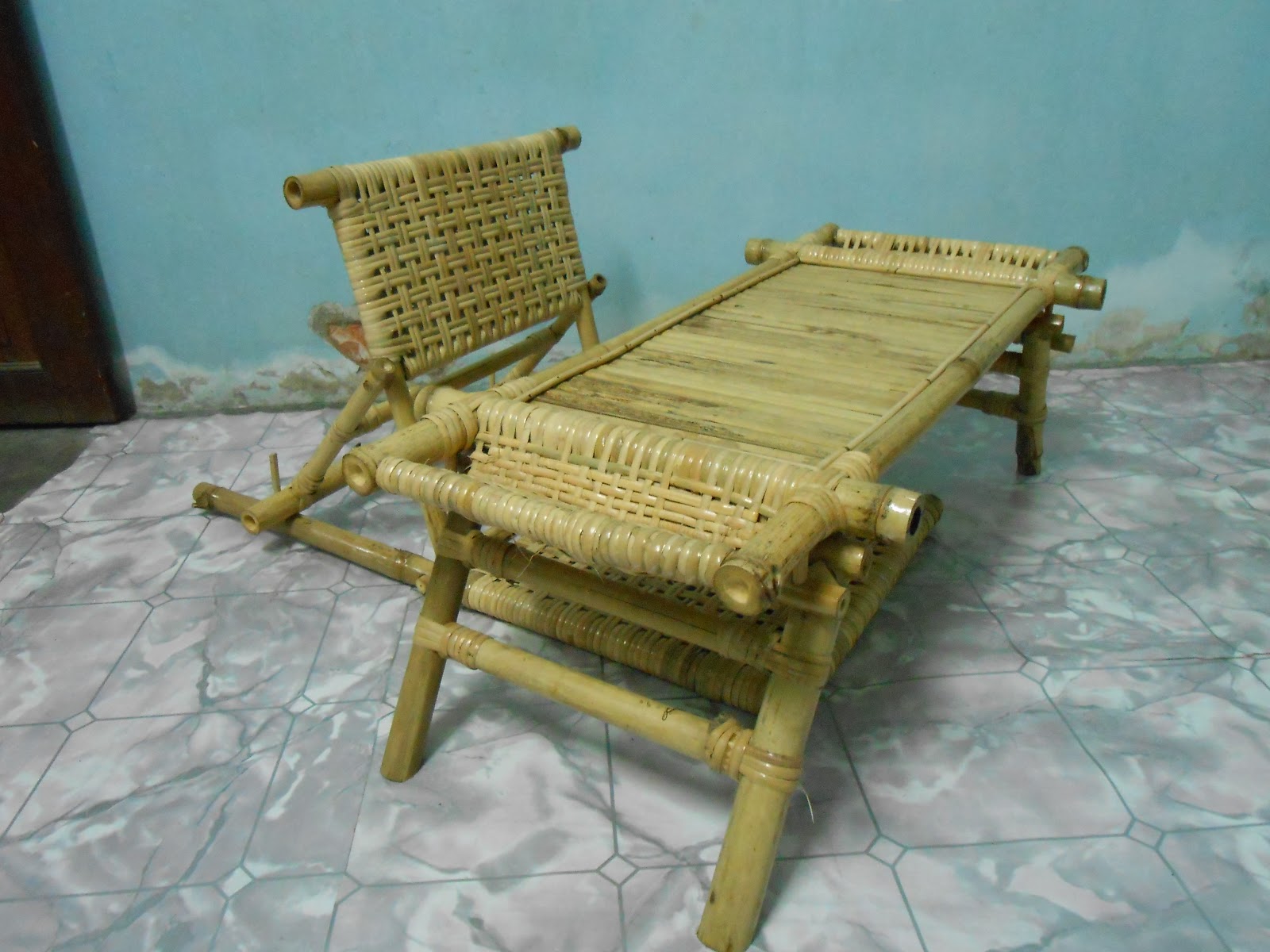 Refurnish Diy Rattan Bamboo Furniture Fold Able Bamboo Set