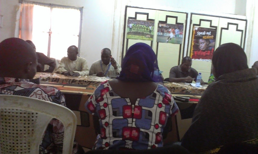 site de rencontre nigerien