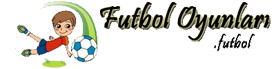Futbol Oyunları (Futbol Oyna)
