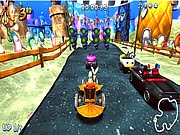 2alienbroz Download Nick Racers Revolution 3d