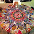 Decor and crafts from bottle caps
