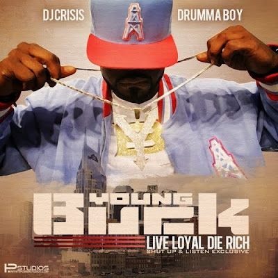 Young Buck - Touch The Ceilings Lyrics + Letras + Lirik + Tekst + Text + Testo + Paroles + Source: Lyrics-Video-Music.blogspot.com + Video Music Song Lyrics Young Buck - Touch The Ceilings