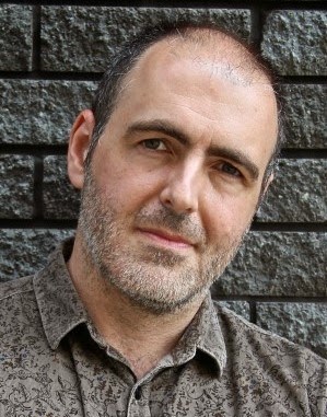 Steve Pettifer