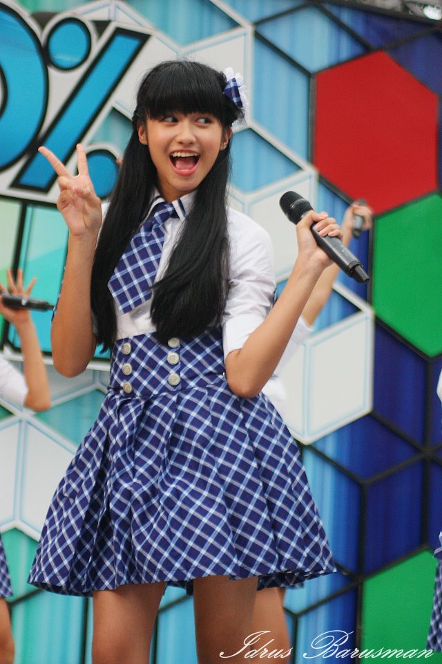 SeMeWeW: Foto Cantik Neneng Rosdiana JKT48 ( Ochi JKT48 ), Photos Of