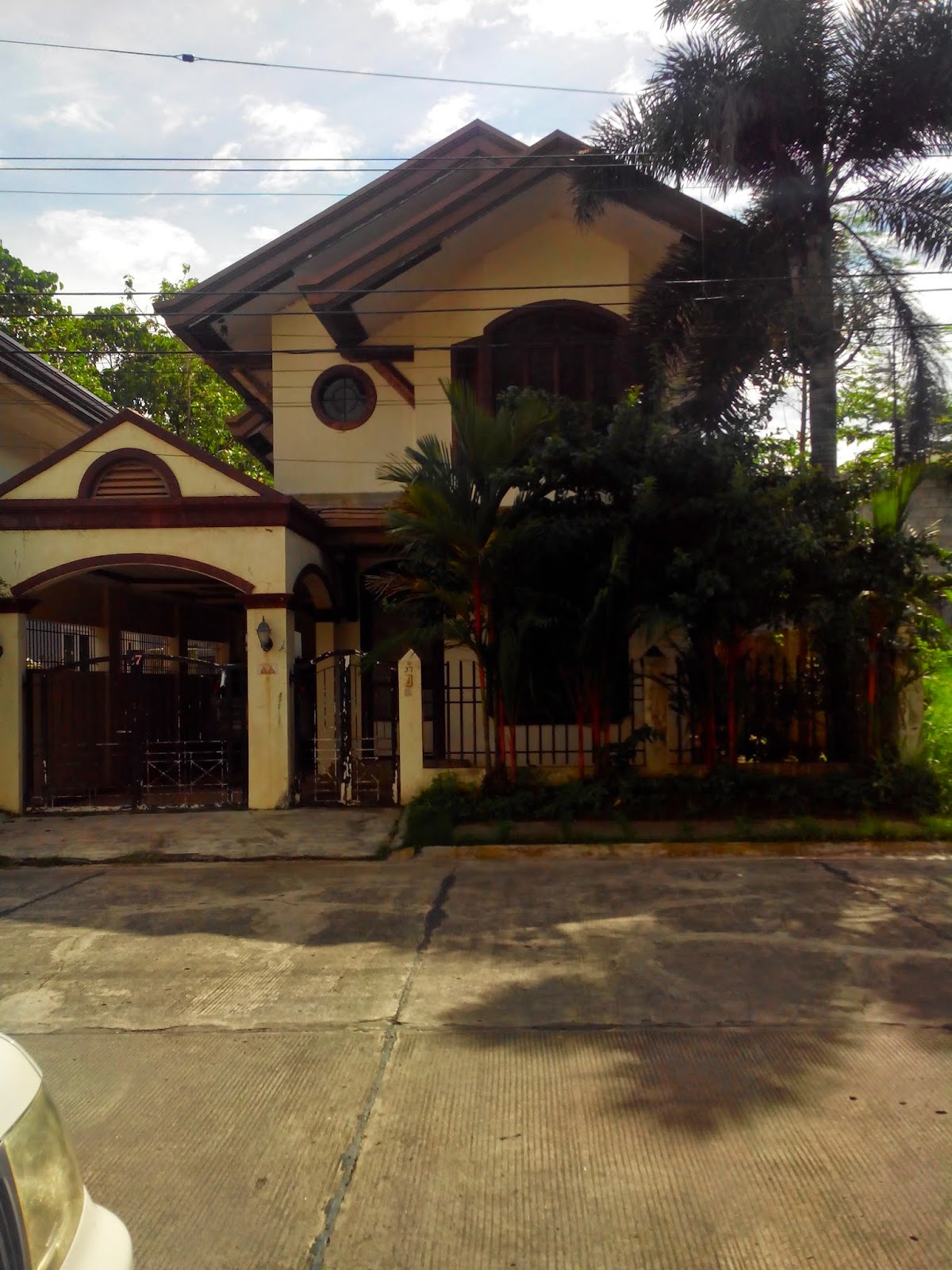 Davao Home Provider For Sale P5.5M House and Lot Woodridge, Maa, Davao City, Philippines