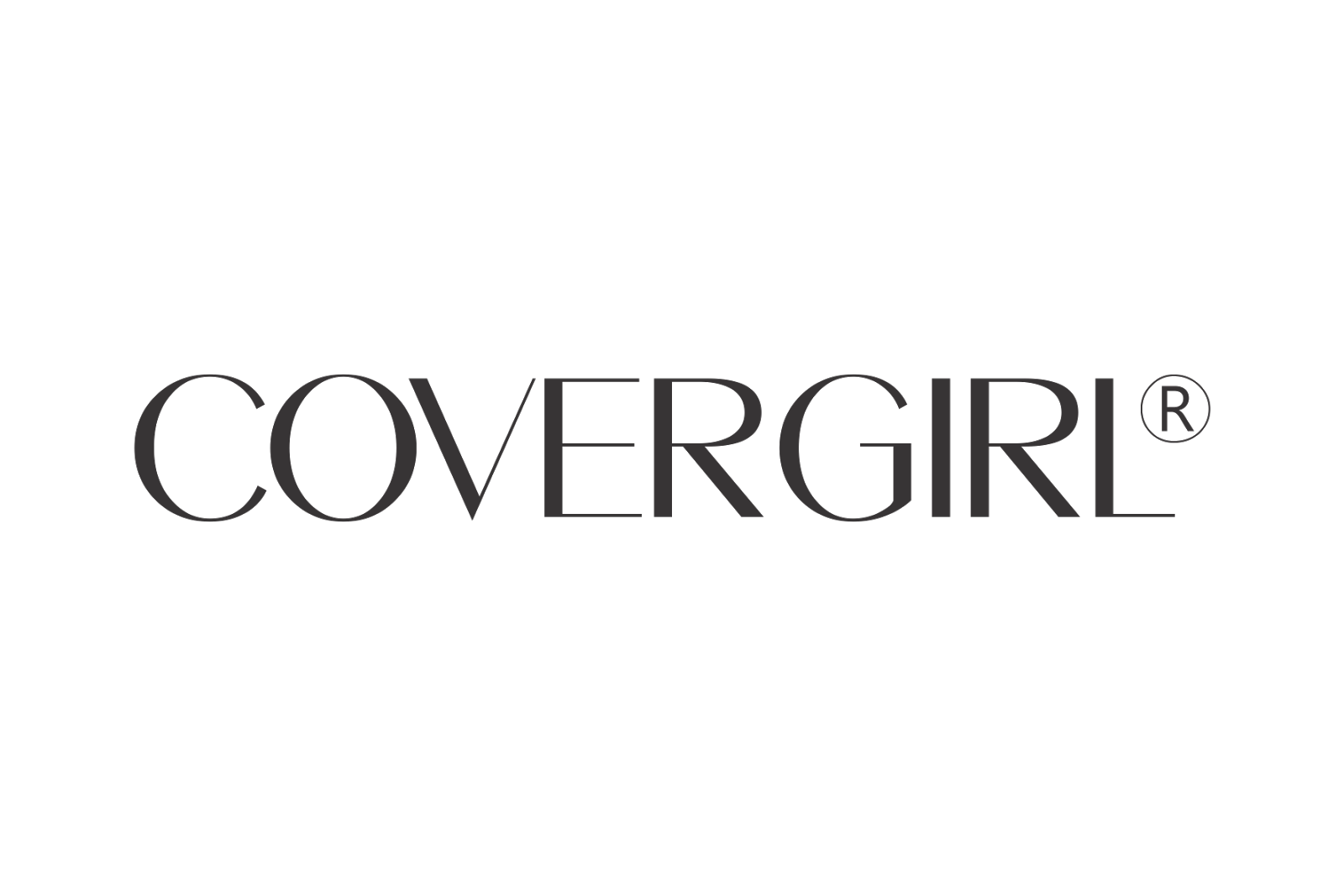 Covergirl Logo