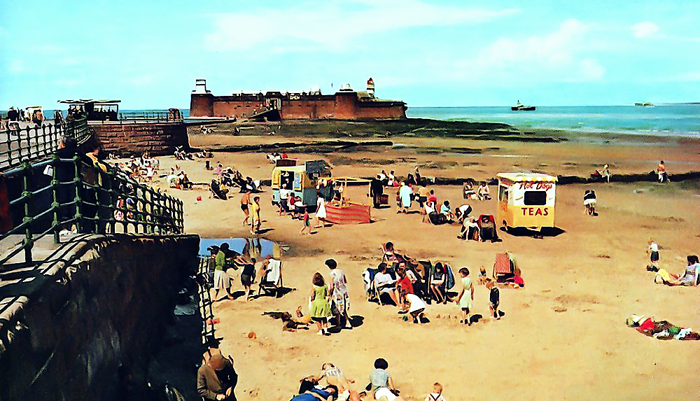 Liverpool Picturebook