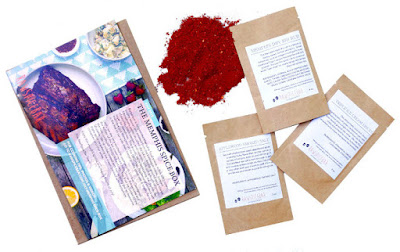spices Spices Monthly Subscription Boxes