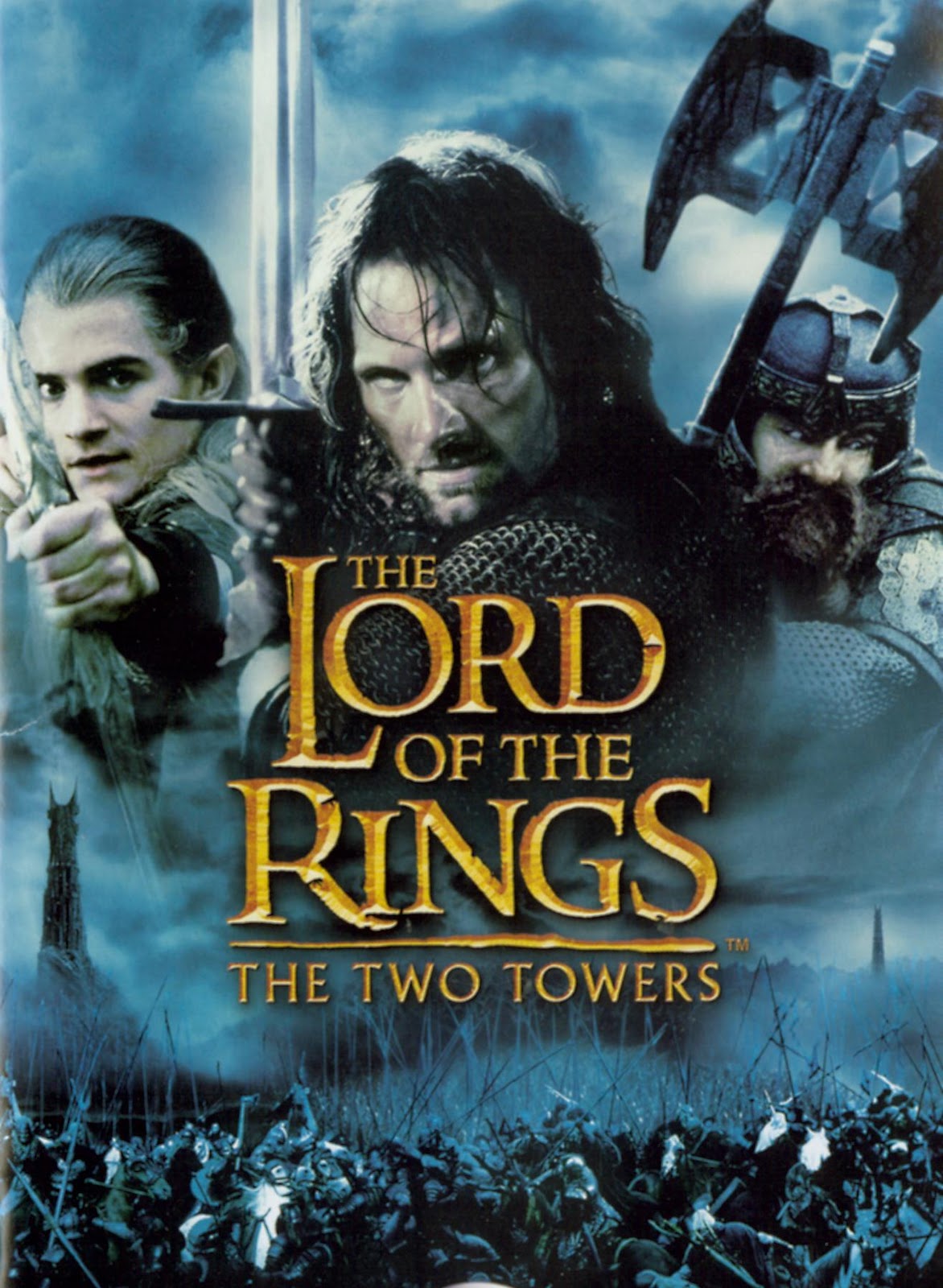 The Lord of the Rings: The Two Towers for ipod download The Lord of the Rings: The Two Towers for ipod download