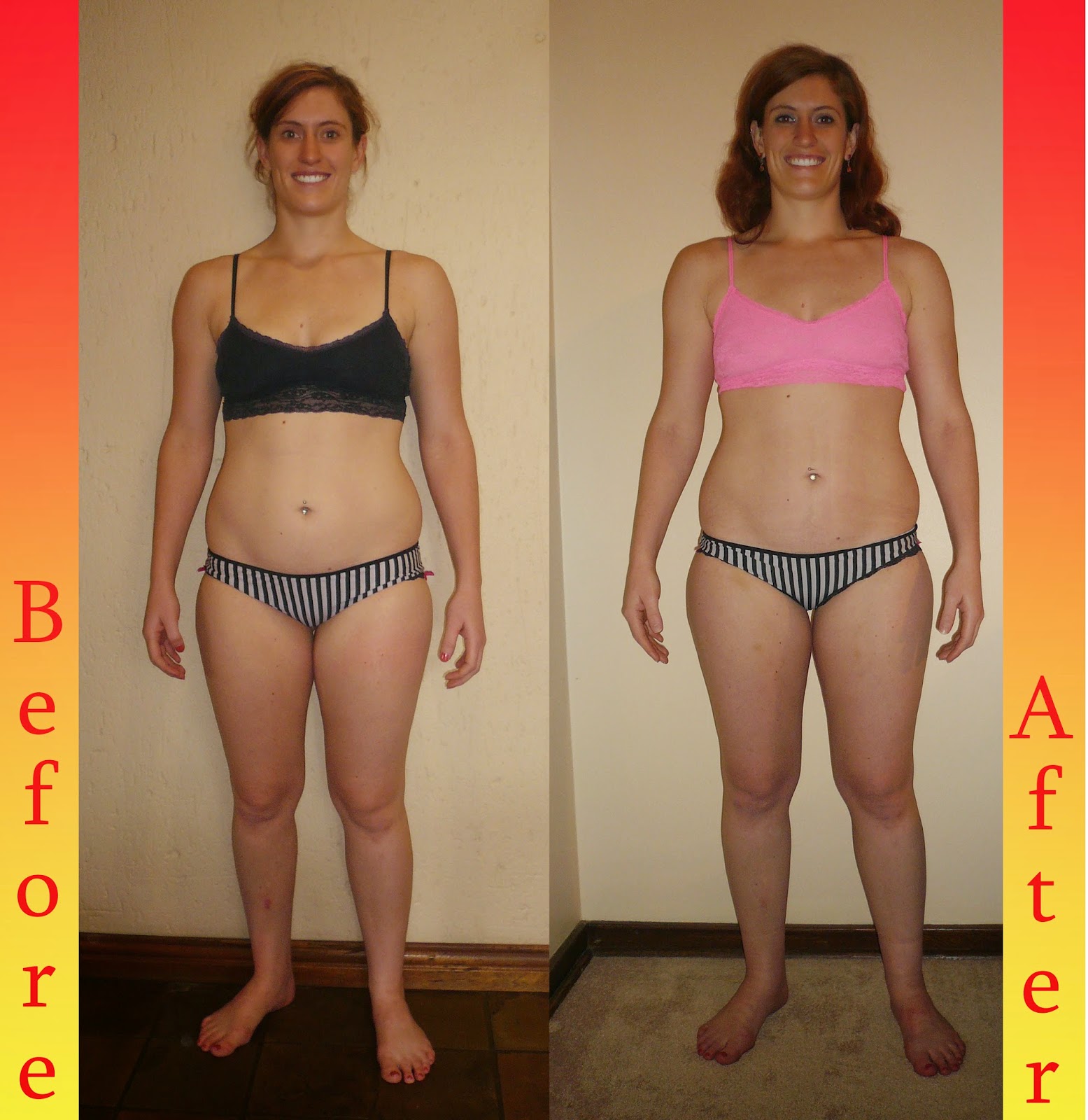 LivingLovingLifestyle Ripped Freak The Review