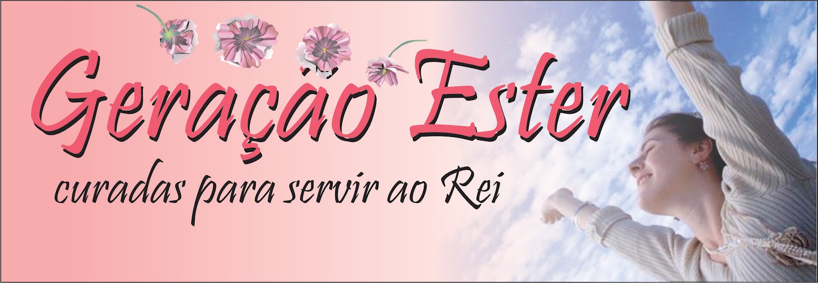 Geração Ester