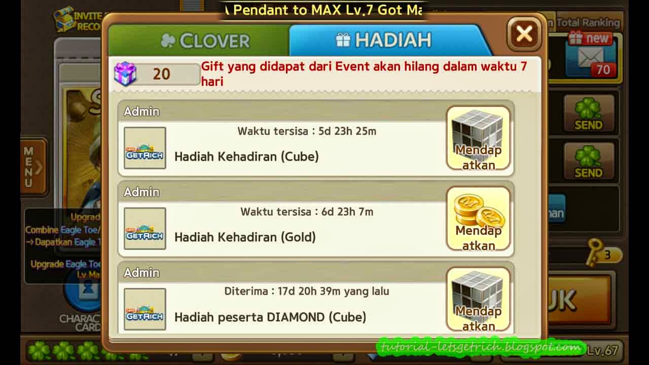 Tutorial Letsgetrich Blogspot Com | cube get rich panduan lengkap dengan penjelasannya Tutorial Letsgetrich Blogspot Com | cube get rich panduan lengkap dengan penjelasannya