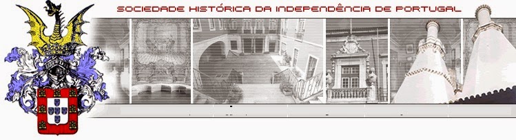 Sociedade Histórica da Independência de Portugal