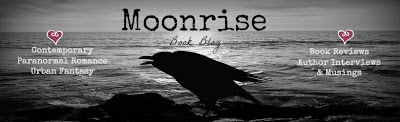 Moonrise Book Blog