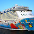 Norwegian Cruise Line – Nuovo brand “Feel Free”