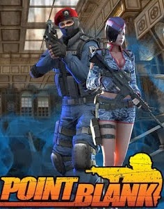Free Download PC Games Full Version: Point Blank / PB 2013 Offline ...