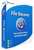 PC Tools File Recover