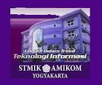 STMIK AMIKOM