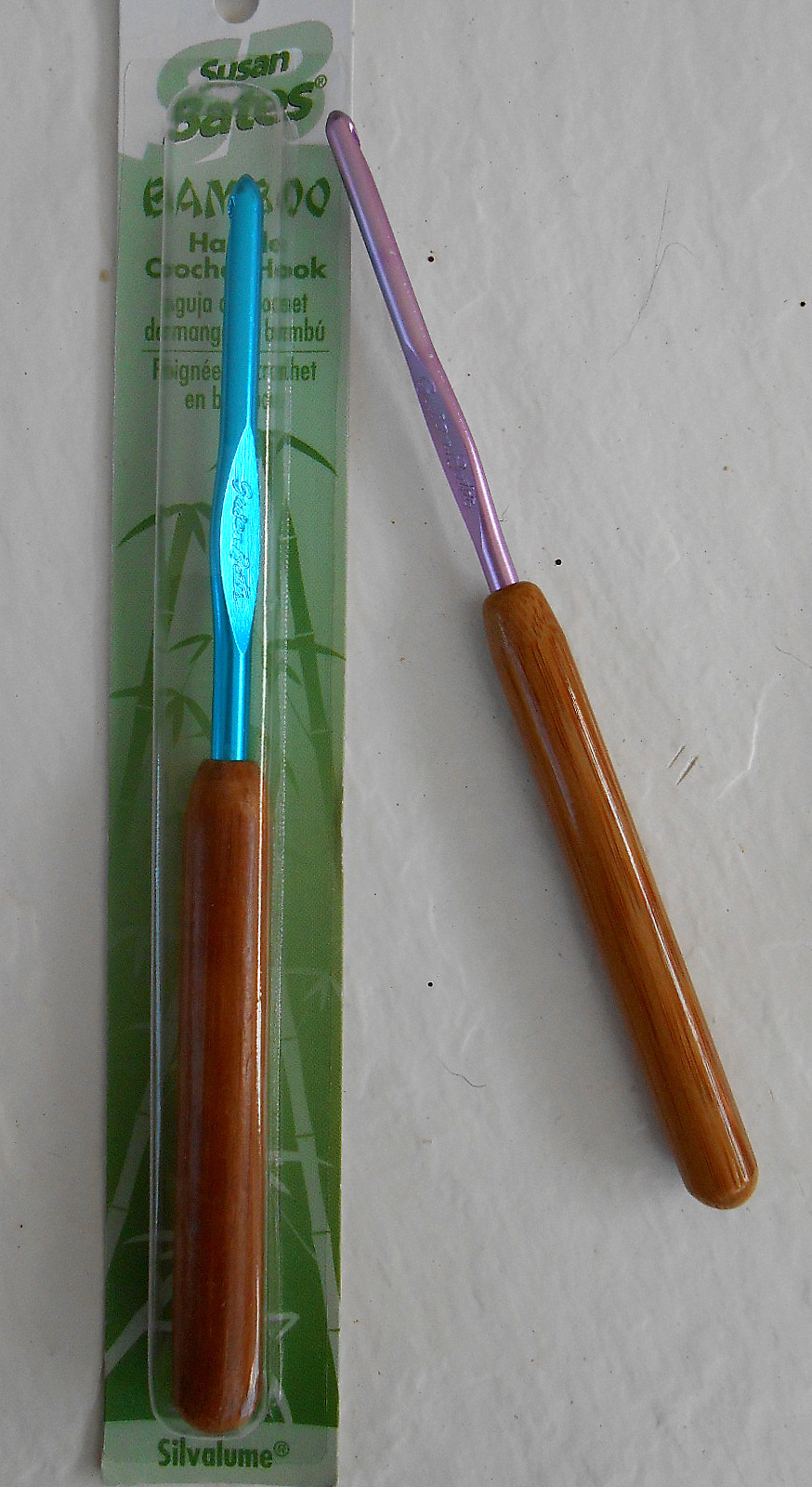 New Crochet tools - Lazy Daisy Jones