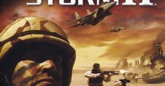 Conflict Desert Storm 2 PC [Full] EspaГ±ol [MEGA]