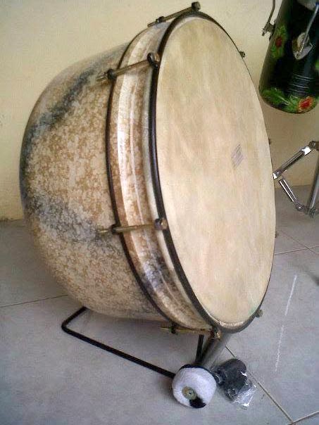 BASS HADROH STELL D50 JEPARA BASS HADROH STELL D50 JEPARA