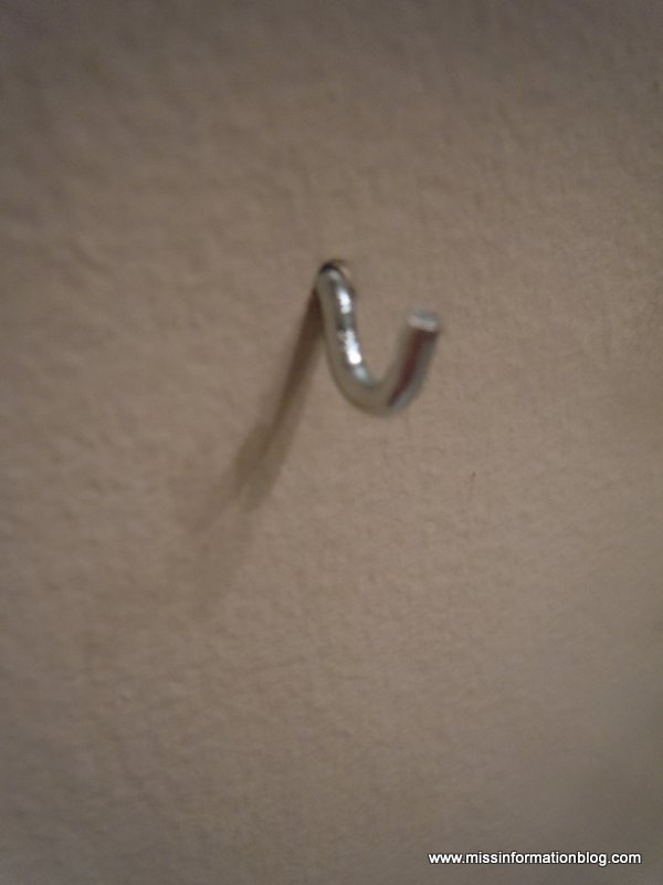 Kleenex Hand Towel Holder DIY Miss Information