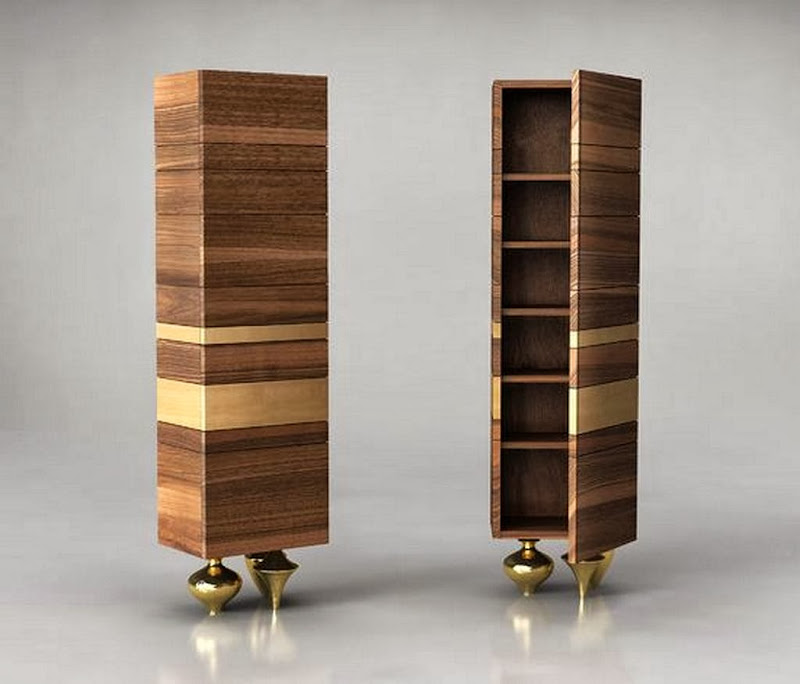 Small Bedroom Wardrobe Designs