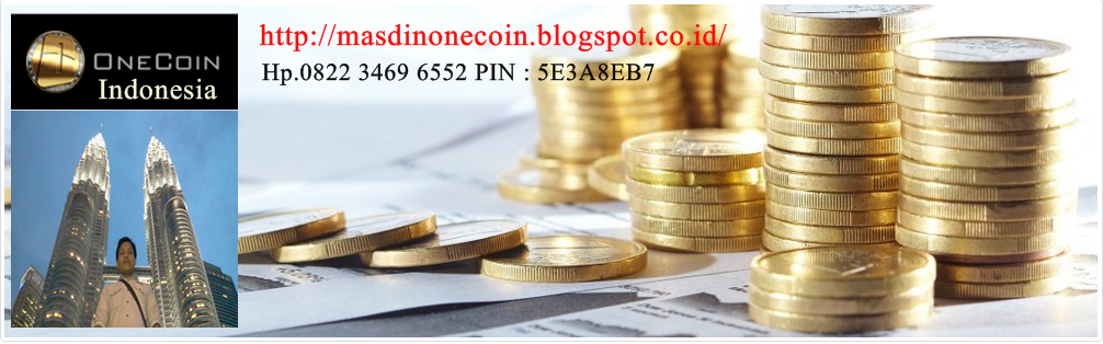 Onecoin ~ Onelife