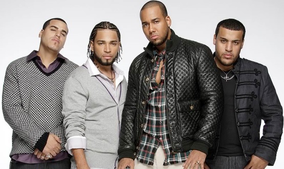 GRUPO AVENTURA Aventura fue para mi opinón el mejor grupo de Bachata