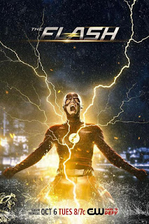 Người Hùng Tia Chớp Phần 4 - The Flash Season 4 Người Hùng Tia Chớp Phần 4
