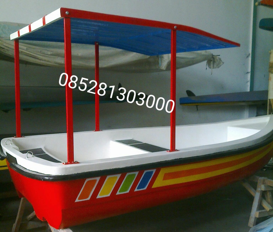 Perahu Kano