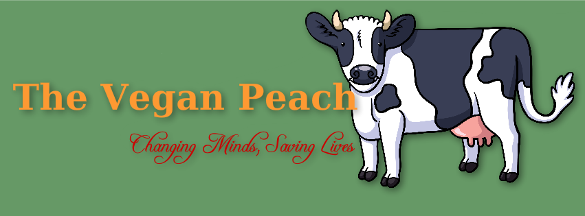 The Vegan Peach