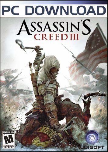 Télécharger Assassin's Creed 3