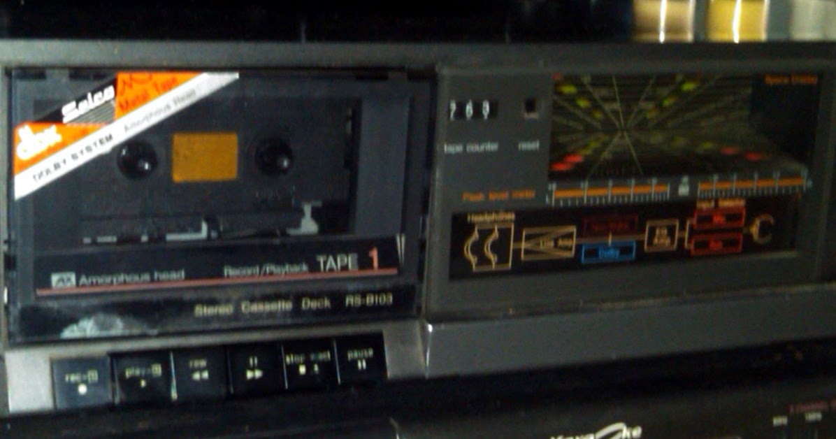 Toko Barang Bekasku Tape DECK SEICO Pre Amp. BAGUS dan perangkat lainnya