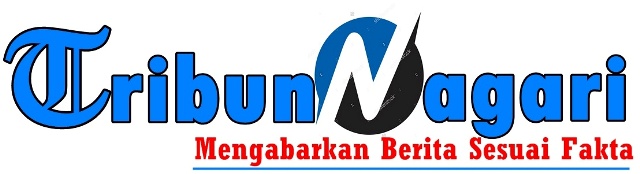 TRIBUN NAGARI