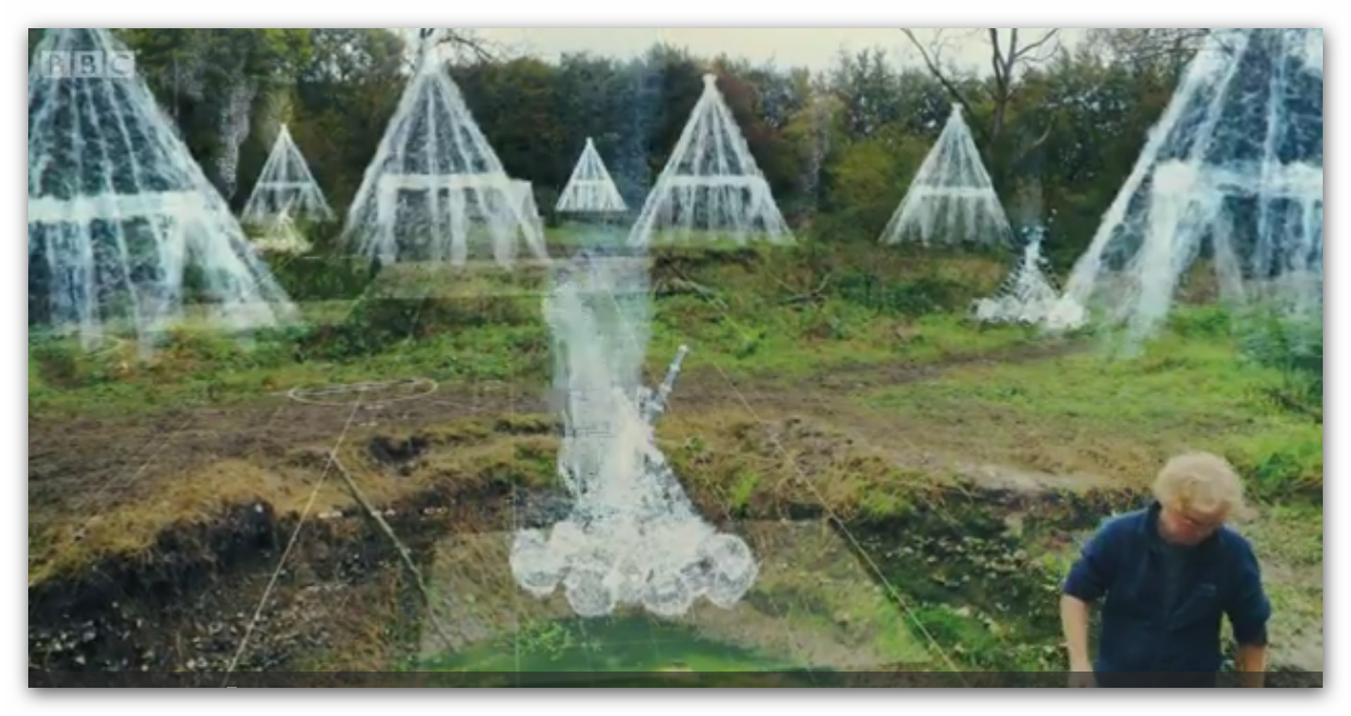 Operation Stonehenge What Lies Beneath S01 - Ep02 2 - Part