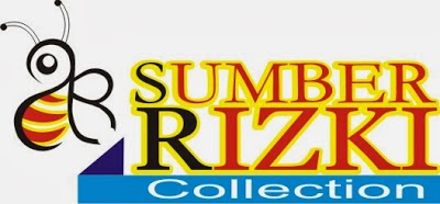 Sumber Rizki Collection