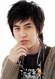 Profil dan Foto Kyuhyun