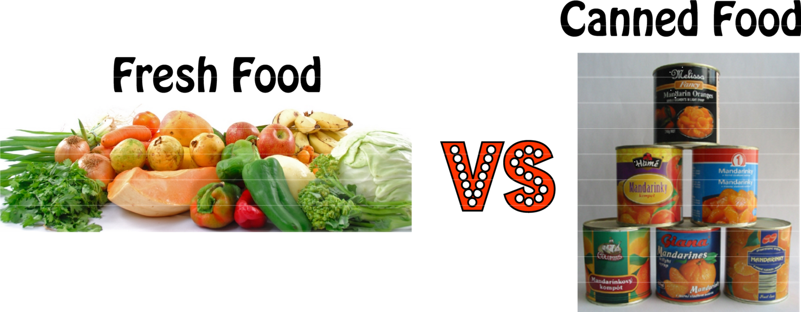 consuming fresh foods instead of canned foods essay Fresh food vs canned food essay eating is an activity that we for example are the fresh food and the canned food fresh foods and canned foods are two. consuming fresh foods instead of canned foods essay Fresh food vs canned food essay eating is an activity that we for example are the fresh food and the canned food fresh foods and canned foods are two.