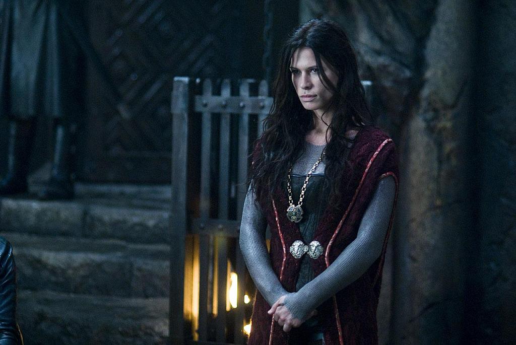 Rhona Mitra Movies Photo Gallery