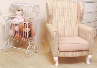 acessorio quarto bebe