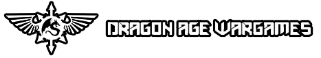 Dragon Age Wargames