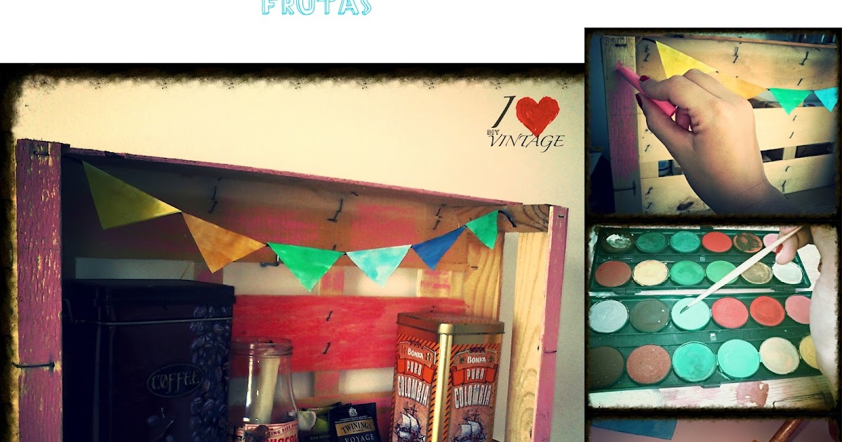 CaprichosDIY by MrCiervo