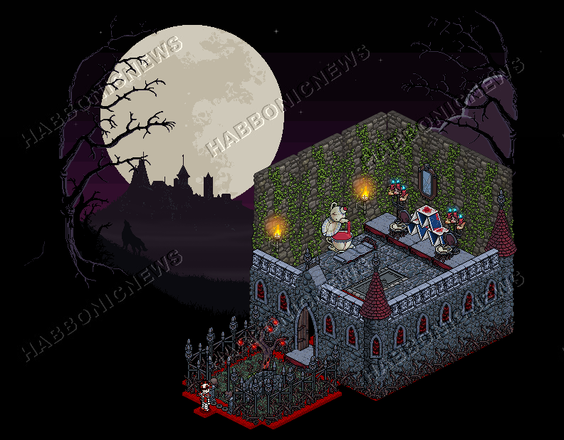 Blog HabbonicNews GANHE EMBLEMA PACK CASTELO DOS HORRORES Habbonicnews ~ Blog HabbonicNews GANHE EMBLEMA PACK CASTELO DOS HORRORES