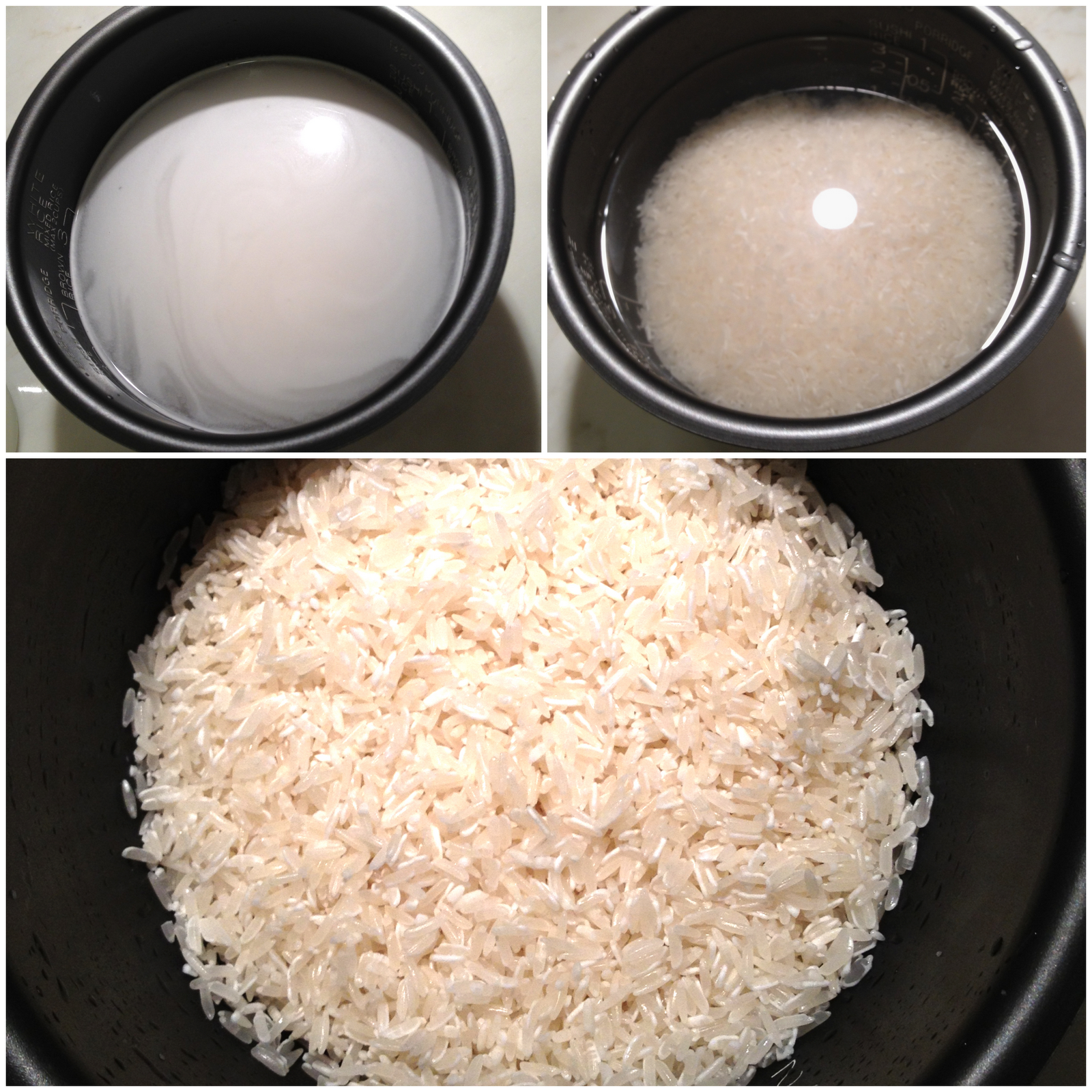 Little Ms. Piggys Roasted Duck Congee (Chinese Rice Porridge)